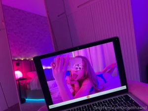 Ich seh s dir an du stellst dir grad vor wie du durch den bildschirm part 1