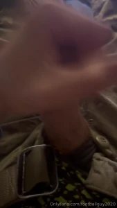 Some really hot and fun cum shorts part 5