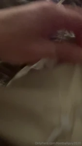 Back from the field soooo horny part 1