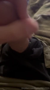 Me jerking off and so much more part 2