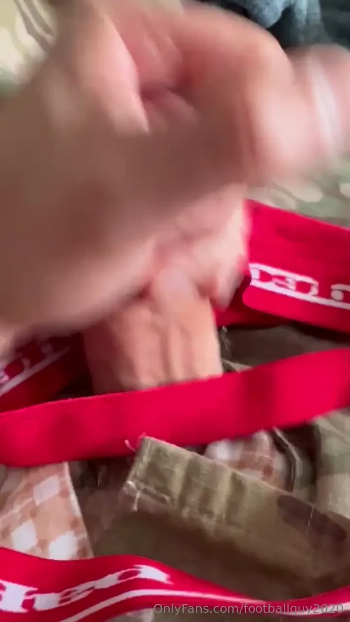 This past week of fun part 1 