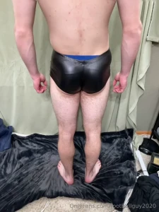 My sexy gay pride 2024 outfit