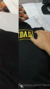 Follando a seguridad este rico culito de seguridad hace tiempo lo ve a