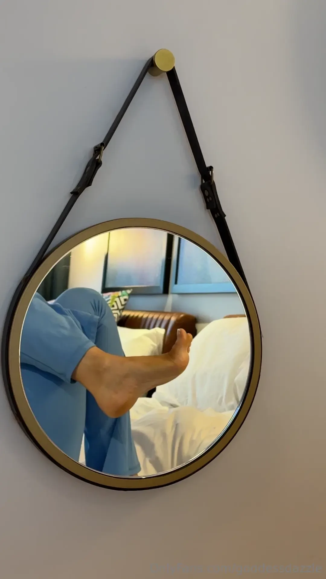 Lucky for you the first thing i do when i check into a nice hotel is 