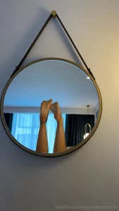 Lucky for you the first thing i do when i check into a nice hotel is part 1
