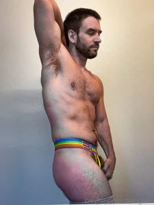 Happy pride month what are your plans