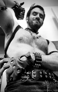 Bow before your king please him fill him and make him cum make your