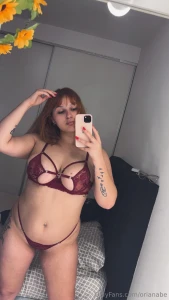 My birthday is coming up start preparing my gifts baby