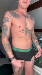 Come take a shower with me part 50