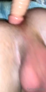 My hole needs fucking
