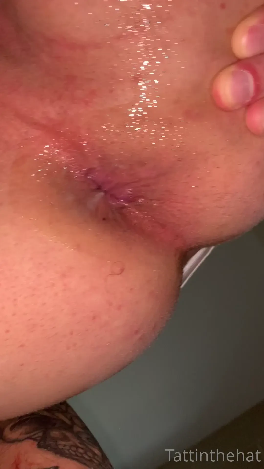 Just pushing a load out anyone else wanna shoot one in me 