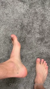 Gonna do a tickle video soon is there any other things you guys would