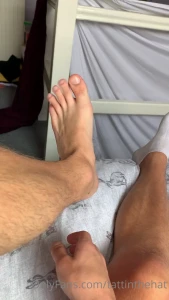 Just a quick one gonna do some more tickle videos later this week