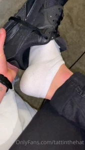 He a few requests for more sniffing sucking videos so will be doing