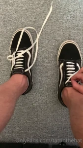 Some people wanted to see me take them of from the tops so here it is