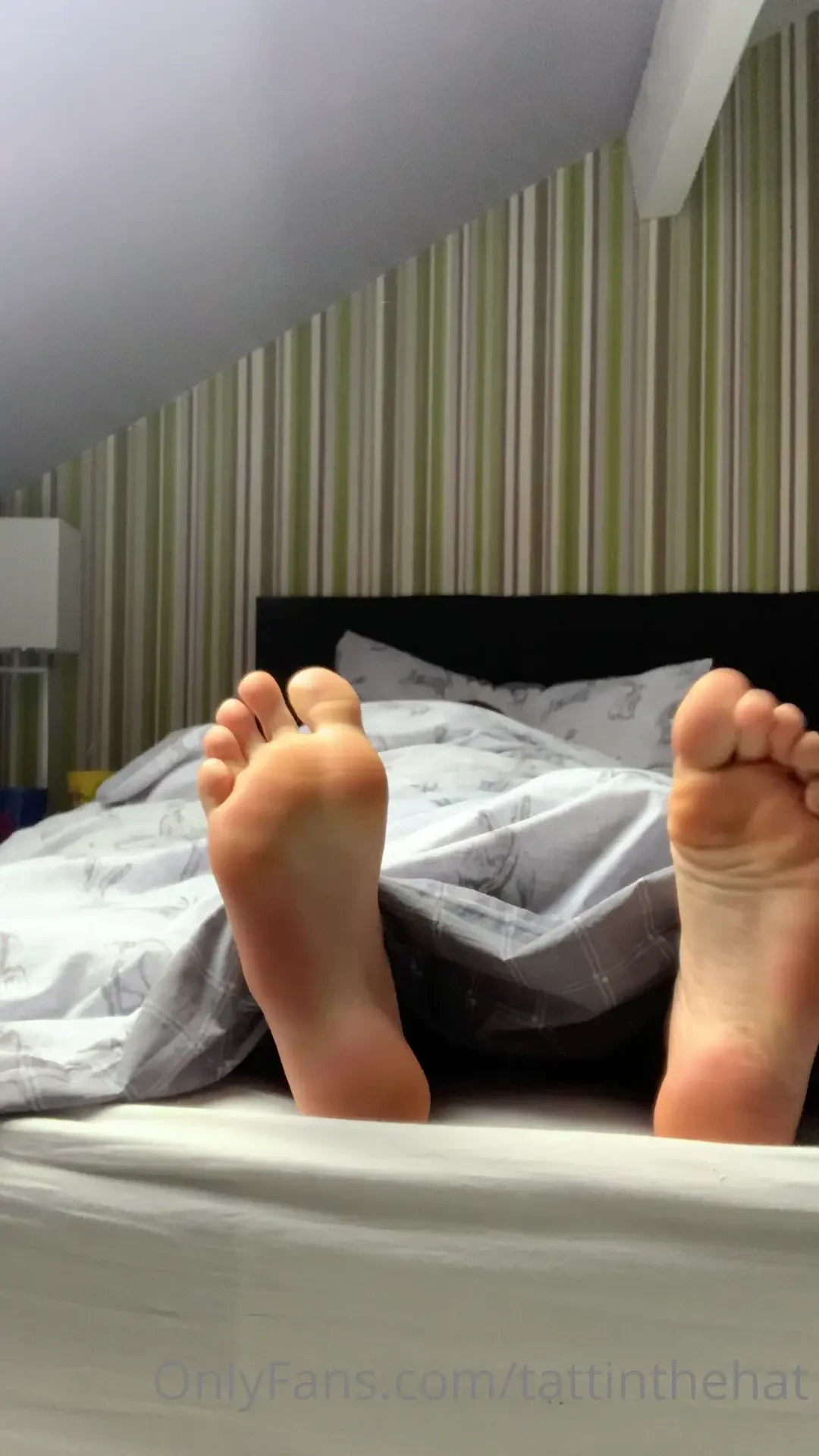 It s so early part 2 