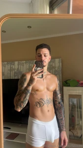 Cosa aspetti a scrivermi non mordo mica