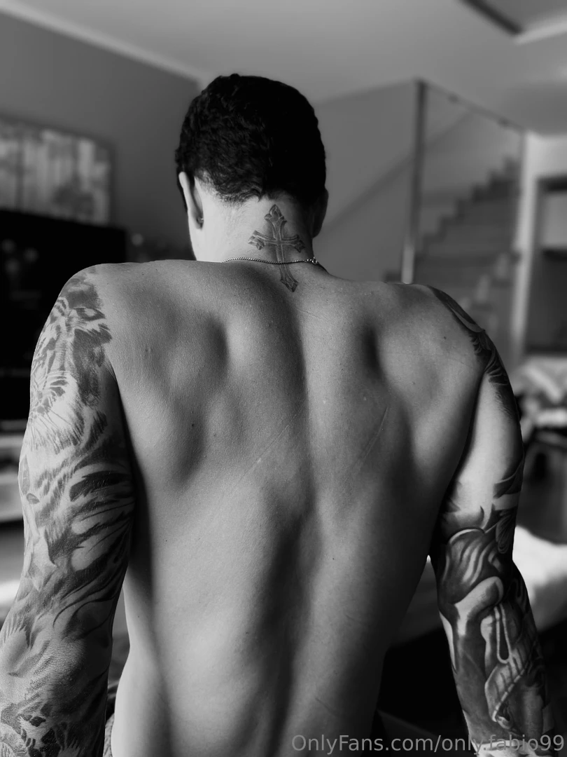 Scusate le spalle part 2 