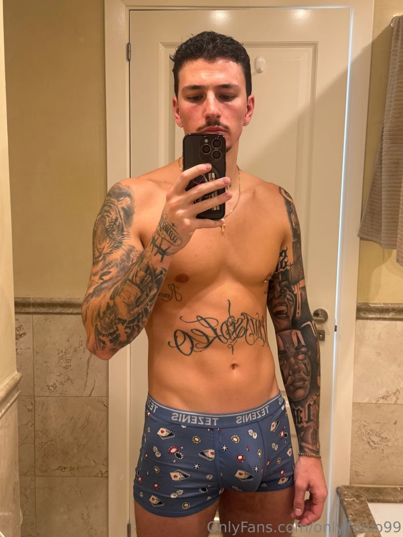 E tu faresti all-in per me 