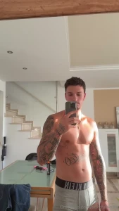 Baciato da sole