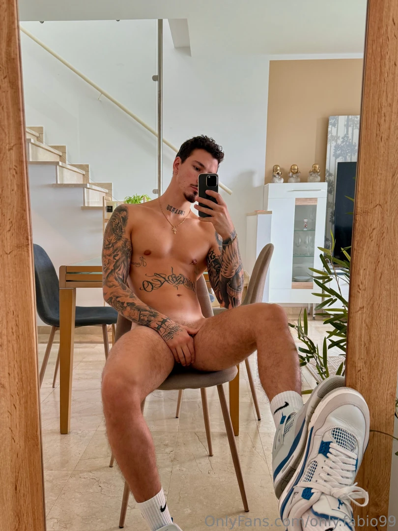 Non puoi perderti il video che ho appena registrato credimi 