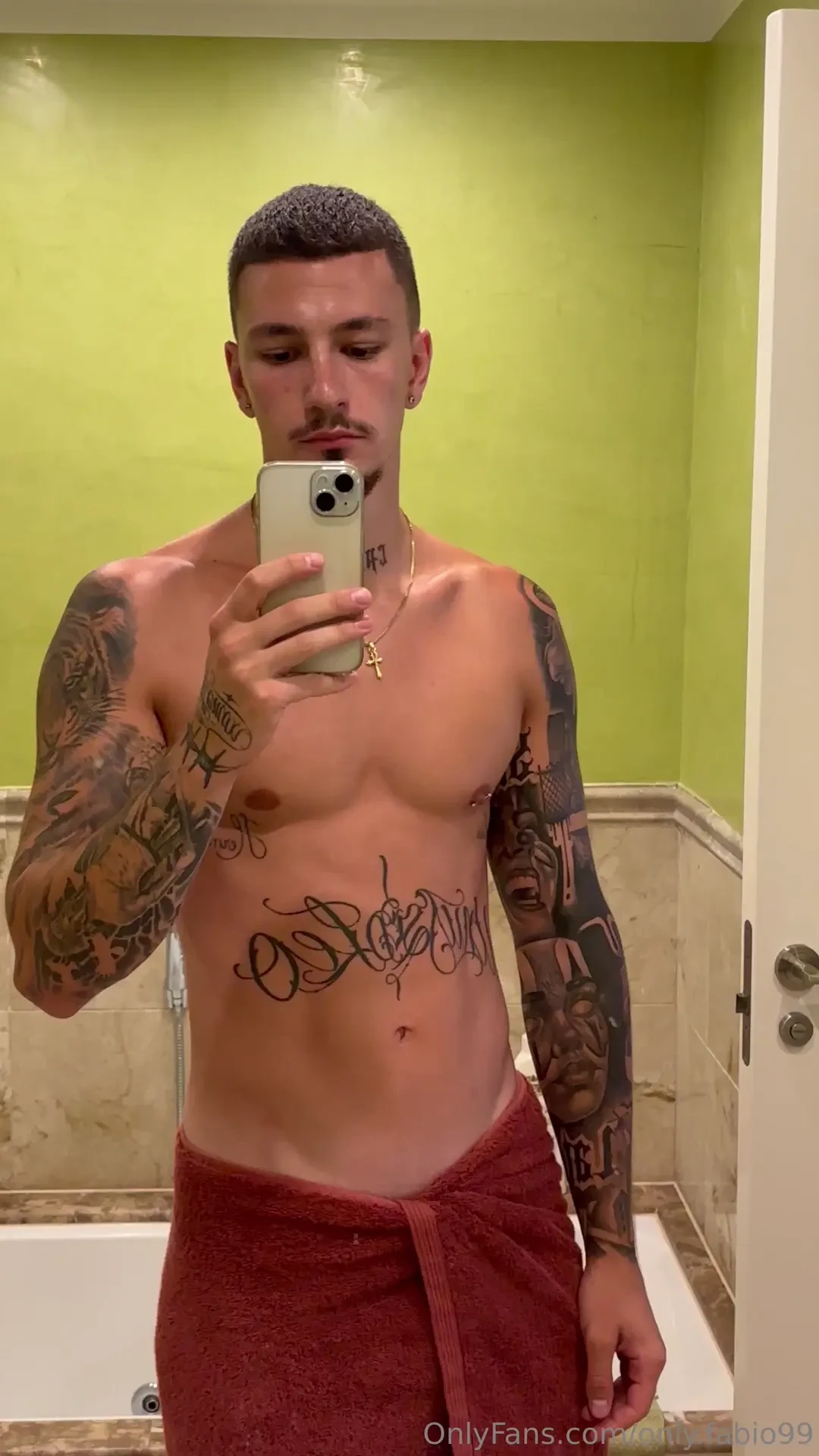 Dopo l allenamento mi viene sempre una certa voglia anche a te 