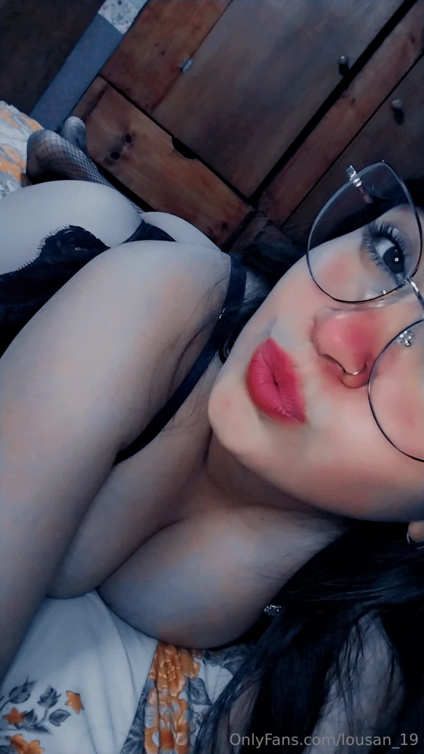 Buenas madrugadas part 11 