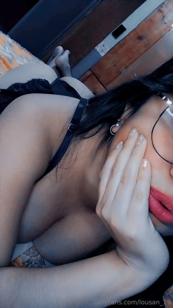 Necesito a alguien aqu part 1 