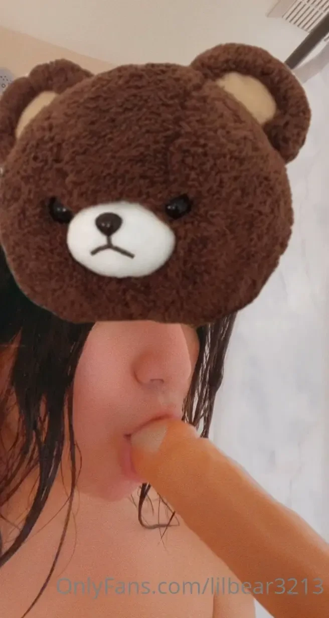 I need a shower buddy part 20 