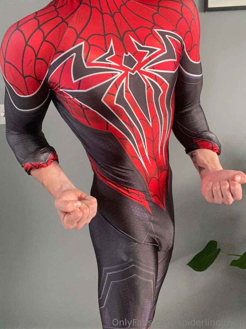 Da spider-man - not rlly in love with how these came out will probs do part 1 