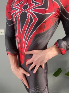 Da spider-man - not rlly in love with how these came out will probs do part 5