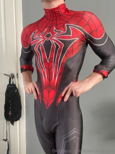 Da spider-man - not rlly in love with how these came out will probs do part 6