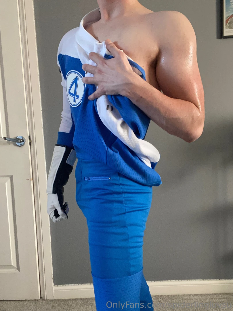 Ain t it fantastic 0 part 4 