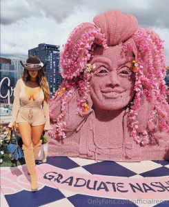 Throwback to nashville