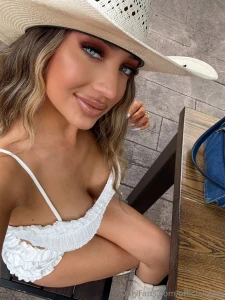 Can i be your cowgirl princess