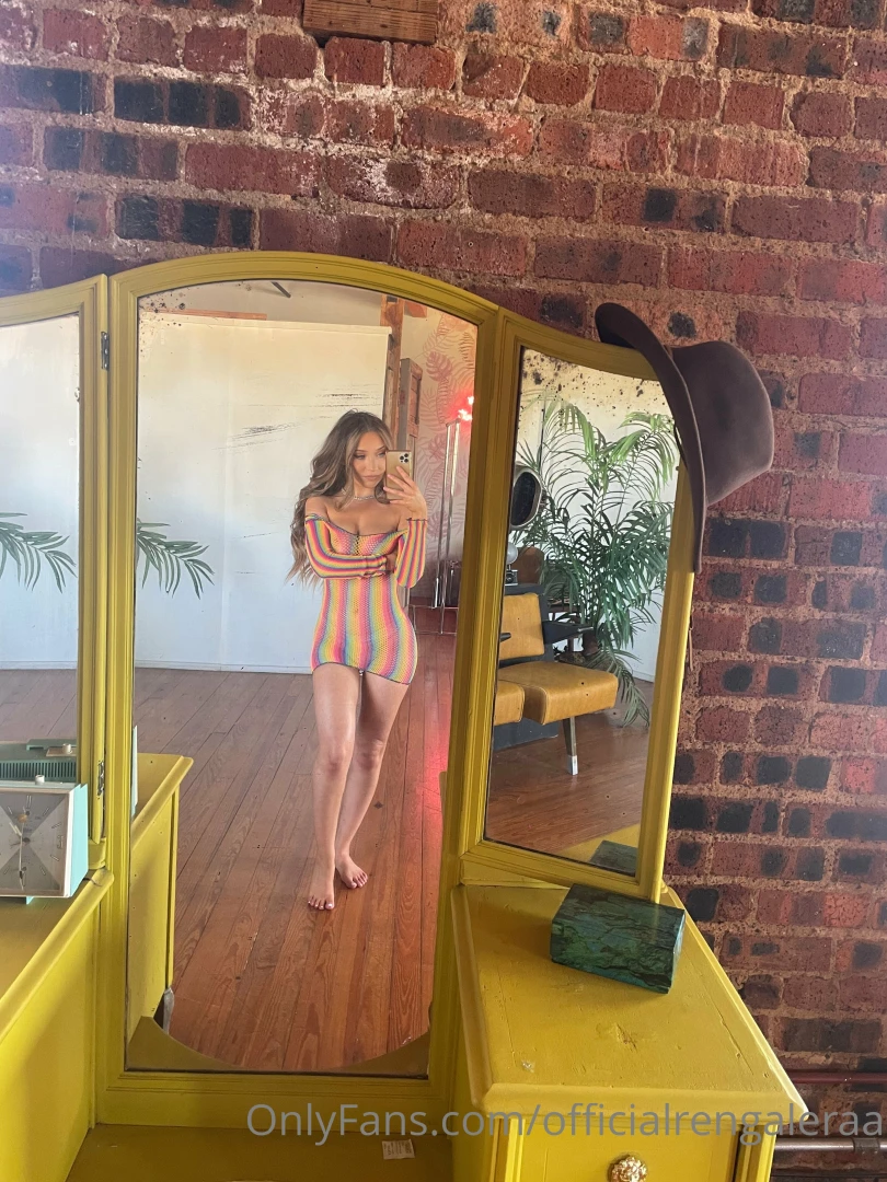 Do you want to taste the rainbow part 3 