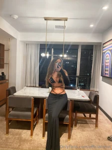 Nothing good ever happens after midnight