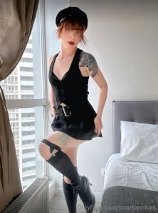 Free follow today my friend vixen rush created a page and wants to part 23