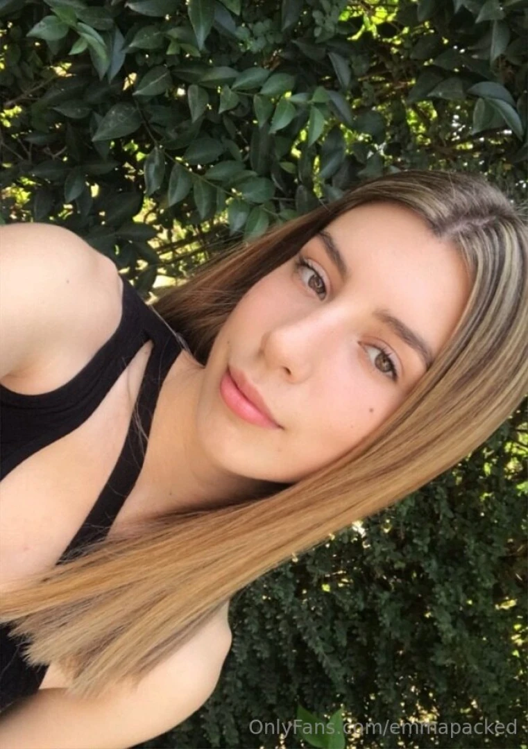 Let me creampie you daddy 