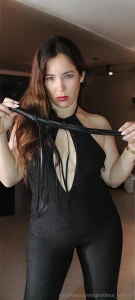 Finding a mistress as sexy as me is paradise don t you think part 1