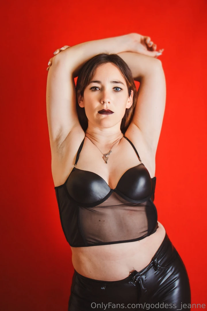 If i order you to play with my armpits you must do it without part 1 