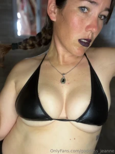 You want me to own you right now i can see that