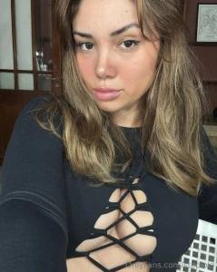 Do you like my outfit for tonight part 3