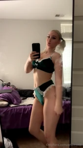 Vids and kisses