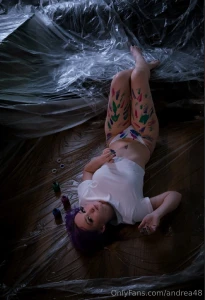 Wasn t planning on showing this much but oops part 2