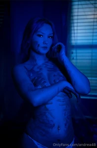 This one s for the ones who like it a little extra