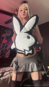 Bunny time part 1