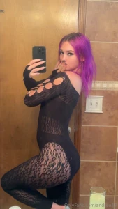 Would you rather watch me tease in lace or silk dm me your vote and i