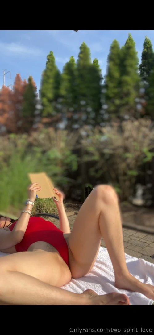 Wwyd if you saw me reading 