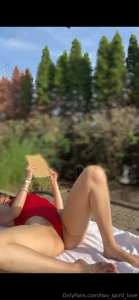 Wwyd if you saw me reading